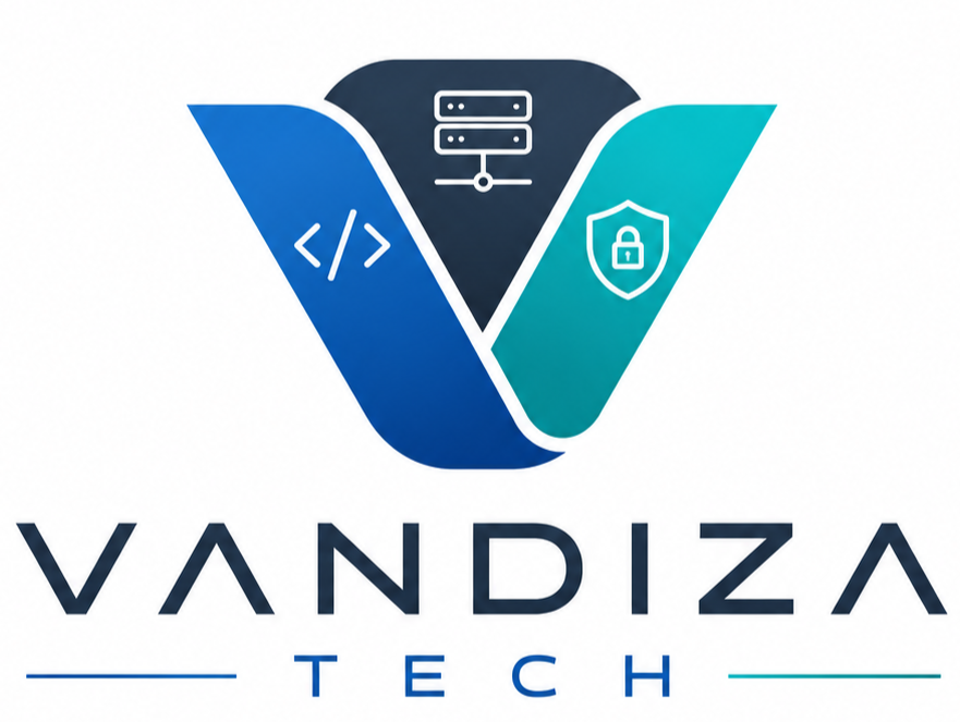 Vandiza Tech